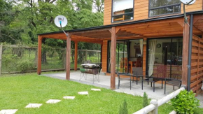 Amplia y Cómoda Casa